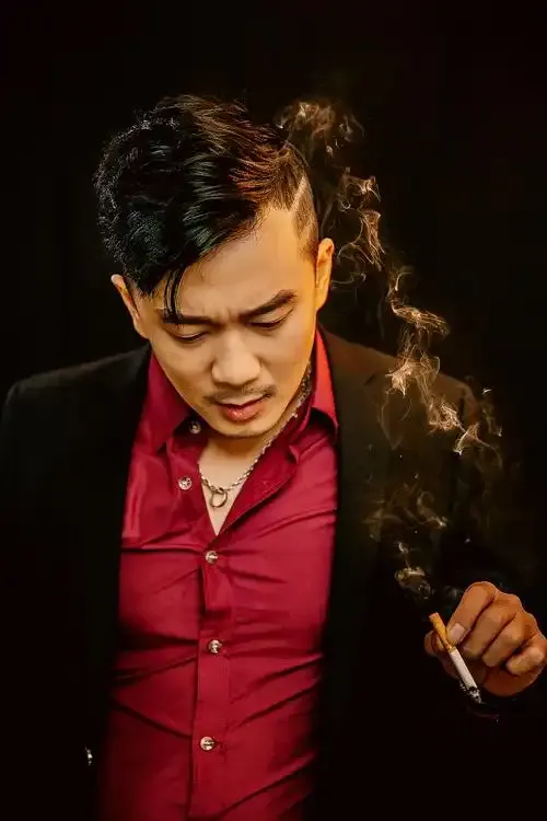 瑰丽直播应用界面展示图